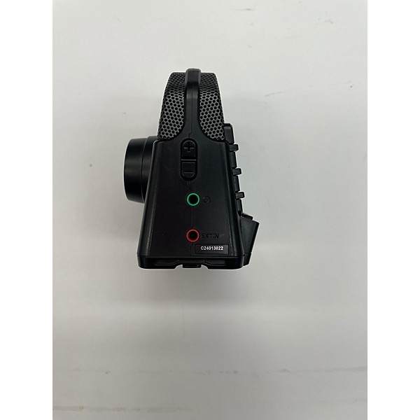 Used  Zoom Q2N 4K