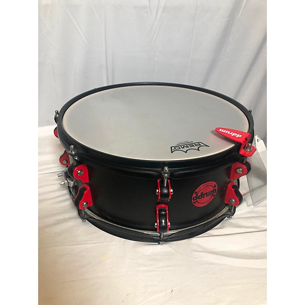 Used ddrum 14X6 HYBRID SNARE Drum