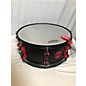 Used ddrum 14X6 HYBRID SNARE Drum thumbnail