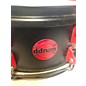 Used ddrum 14X6 HYBRID SNARE Drum