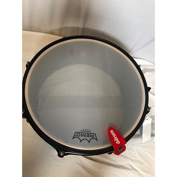 Used ddrum 14X6 HYBRID SNARE Drum