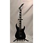 Used Jackson Used Jackson Pro Series Signature Jeff Loomis Soloist SL7 HT Satin Black Solid Body Electric Guitar thumbnail