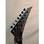 Used Jackson Used Jackson Pro Series Signature Jeff Loomis Soloist SL7 HT Satin Black Solid Body Electric Guitar