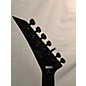 Used Jackson Used Jackson Pro Series Signature Jeff Loomis Soloist SL7 HT Satin Black Solid Body Electric Guitar