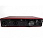 Used Focusrite Used Focusrite Scarlett 8i6 Gen 3 Audio Interface thumbnail