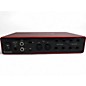 Used Focusrite Used Focusrite Scarlett 8i6 Gen 3 Audio Interface