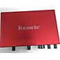 Used Focusrite Used Focusrite Scarlett 8i6 Gen 3 Audio Interface