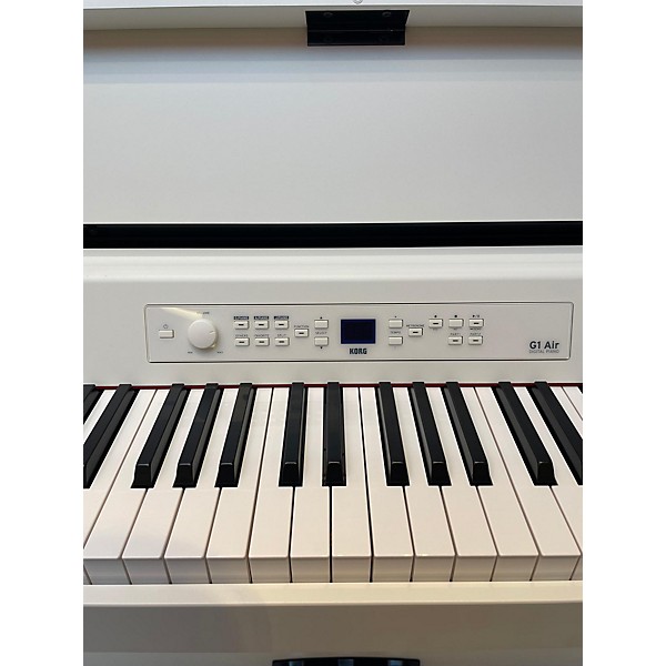 Used  KORG GB1 AIR