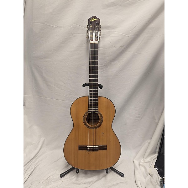 Used Aria 791 Classical Acoustic Guitar