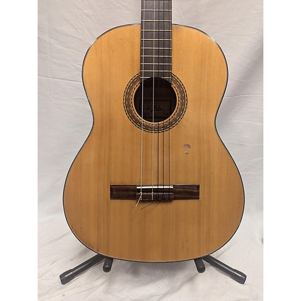 Used Aria 791 Classical Acoustic Guitar