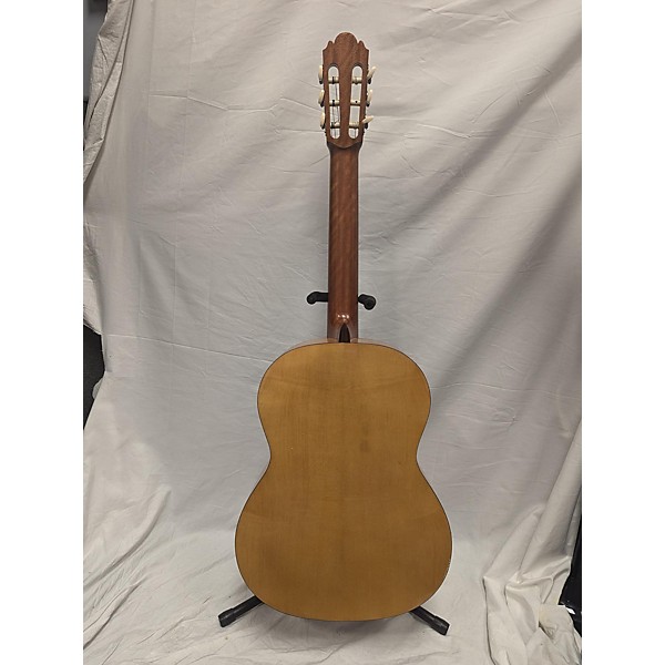 Used Aria 791 Classical Acoustic Guitar