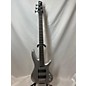 Used Ibanez Used Ibanez SR305 5 String Silver Electric Bass Guitar thumbnail