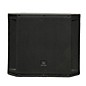 Used JBL Used JBL SRX818SP Powered Subwoofer thumbnail