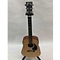 Used Martin Used Martin DJR10 Natural Acoustic Guitar thumbnail