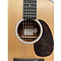 Used Martin Used Martin DJR10 Natural Acoustic Guitar