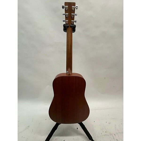 Used Martin Used Martin DJR10 Natural Acoustic Guitar