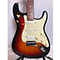 Used Fender 2008 American Deluxe Stratocaster Solid Body Electric Guitar