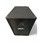 Used Peavey Used Peavey pv115d Powered Speaker thumbnail