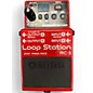 Used Boss Used BOSS RC3 Loop Station Pedal thumbnail