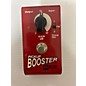 Used Seymour Duncan Pickup Booster Effect Pedal thumbnail