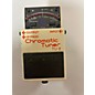 Used BOSS TU2 Chromatic Tuner Pedal thumbnail