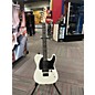 Used Fender Used Fender Jim Root Signature Telecaster White Solid Body Electric Guitar thumbnail