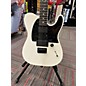 Used Fender Used Fender Jim Root Signature Telecaster White Solid Body Electric Guitar