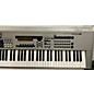 Used Yamaha Used Yamaha MO8 88 Key Keyboard Workstation