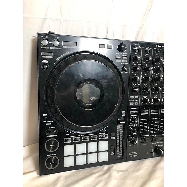 Used Pioneer DJ DDJ1000 DJ Controller