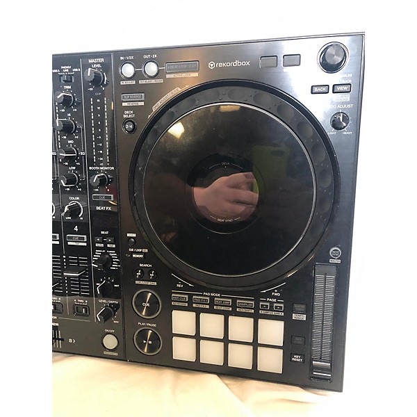 Used Pioneer DJ DDJ1000 DJ Controller