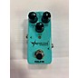 Used NUX Used NUX Morning Star Effect Pedal thumbnail