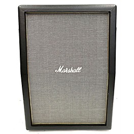 Used Marshall Used Marshall ORI212A Guitar Cabinet