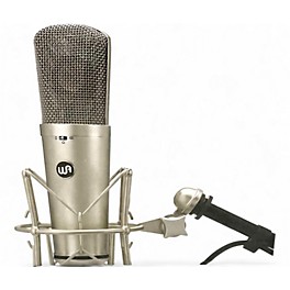 Used Warm Audio Used Warm Audio WA87R2 Condenser Microphone