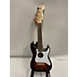 Used Used Fender Fullerton Stratocaster Ukulele Sunburst Ukulele thumbnail