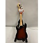 Used Used Fender Fullerton Stratocaster Ukulele Sunburst Ukulele