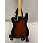 Used Used Fender Fullerton Stratocaster Ukulele Sunburst Ukulele