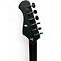 Used Harley Benton Used HARLEY BENTON ST20 HSS Satin Black Solid Body Electric Guitar