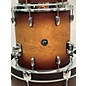 Used Gretsch Drums Used Gretsch Drums 3 piece Renown Tobacco Sunburst Drum Kit