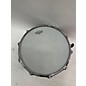 Used Mapex Used Mapex 14in Black Panther Snare Drum Cherry Burl