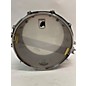 Used Mapex Used Mapex 14in Black Panther Snare Drum Cherry Burl