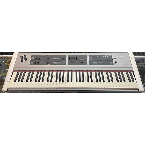 Used Dexibell Used Dexibell Vivo S3 Portable Keyboard