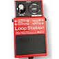 Used BOSS Used BOSS RC1 Loop Station Pedal thumbnail