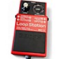 Used BOSS Used BOSS RC1 Loop Station Pedal