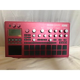 Used KORG Used KORG Electribe Sampler Production Controller