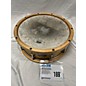 Used PDP by DW Used PDP By DW 14X6 ALL MAPLE SNARE Drum Maple thumbnail