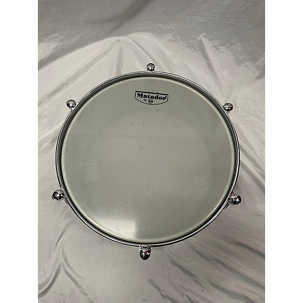 Used LP MATADOR REPLACEMENT TIMBALE Timbales