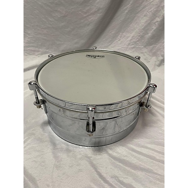 Used LP MATADOR REPLACEMENT TIMBALE Timbales