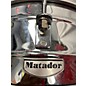 Used LP MATADOR REPLACEMENT TIMBALE Timbales