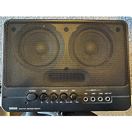 Used Yamaha Ms202 II Powered Monitor