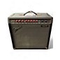 Used Used Fender Super Sonic 60 60W 1x12 Tube Guitar Combo Amp thumbnail